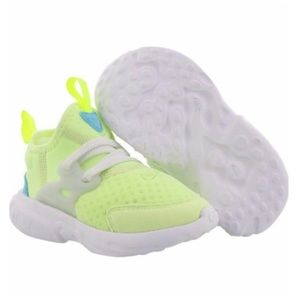 NIKE REACT PRESTO (never worn)